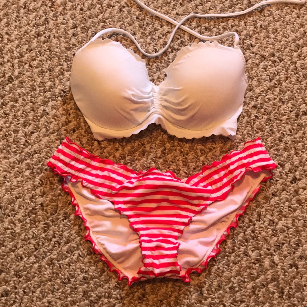 Women’s swimsuit